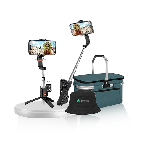 Hottest Guide to Corporate Swag